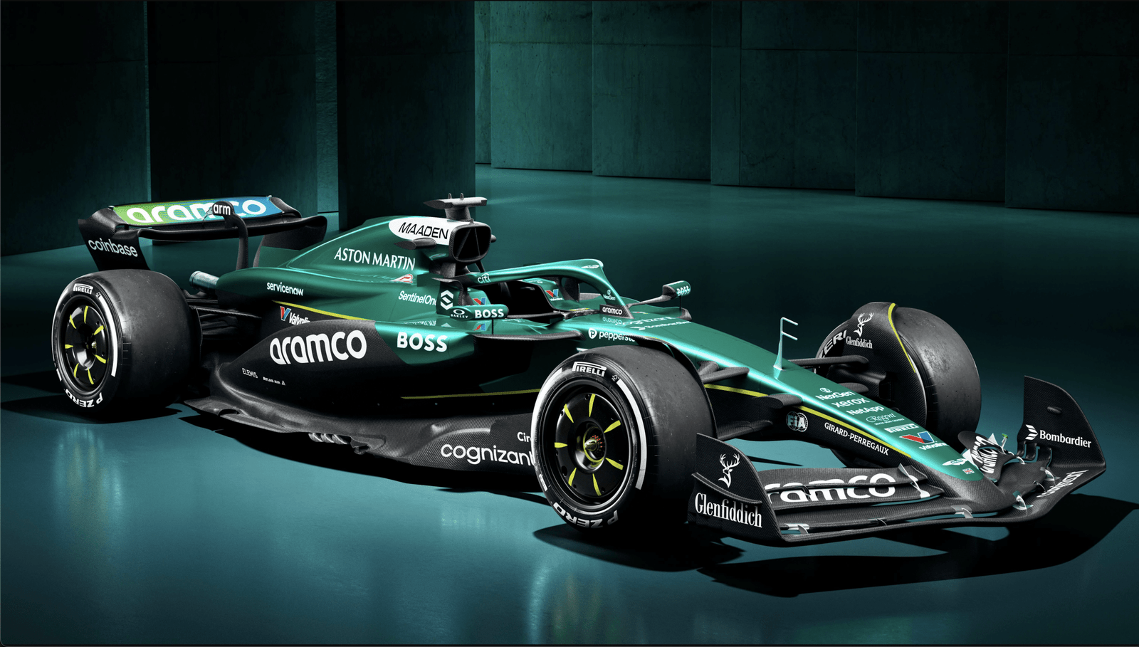 Aston Martin Lance Stroll’s Time in Formula 1 May Be Over—And It’s Long Overdue nLawrence Stroll Fernando Alonso Worst F1 Driver Nepotism Formula 1